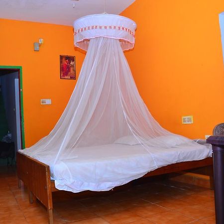 Iha Ayurveda Resort Варкала Экстерьер фото