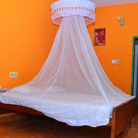 Iha Ayurveda Resort Варкала Экстерьер фото