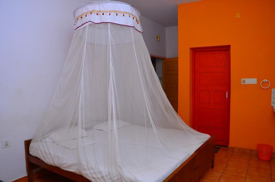 Iha Ayurveda Resort Варкала Экстерьер фото